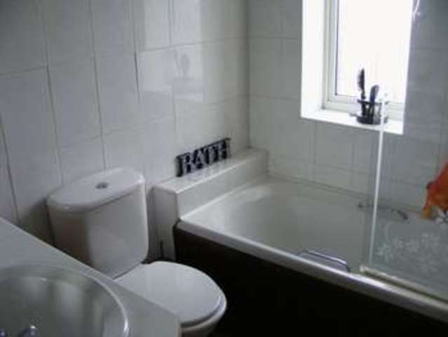  Image of 3 bedroom Semi-Detached house to rent in Charlton Avenue Eccles Manchester M30 at Charlton Avenue Eccles Manchester, M30 0JQ