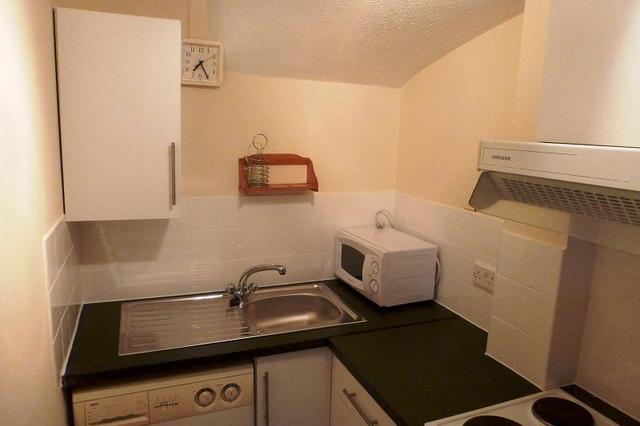  Image of Apartment to rent in Bradburne Road Bournemouth BH2 at 14 Bradburne Road  Bournemouth, BH2 5ST