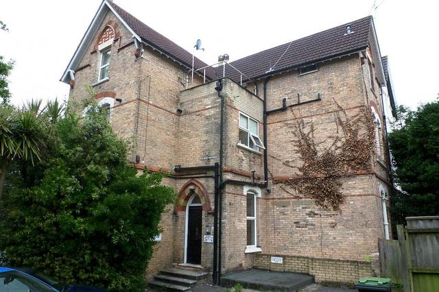  Image of Apartment to rent in Bradburne Road Bournemouth BH2 at 14 Bradburne Road  Bournemouth, BH2 5ST