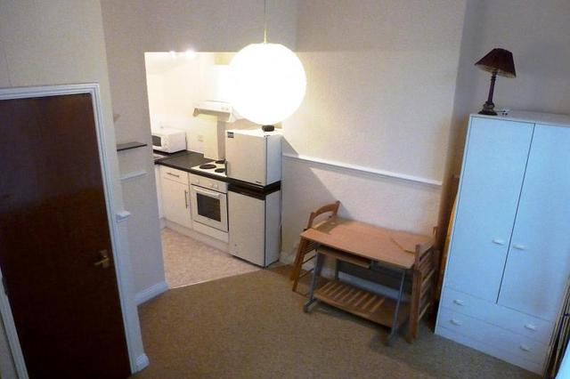  Image of Apartment to rent in Bradburne Road Bournemouth BH2 at 14 Bradburne Road  Bournemouth, BH2 5ST