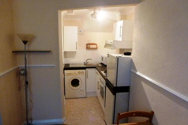  Image of Apartment to rent in Bradburne Road Bournemouth BH2 at 14 Bradburne Road  Bournemouth, BH2 5ST