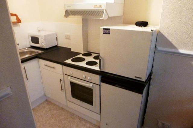 Image of Apartment to rent in Bradburne Road Bournemouth BH2 at 14 Bradburne Road  Bournemouth, BH2 5ST