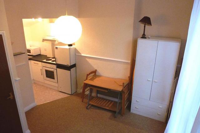  Image of Apartment to rent in Bradburne Road Bournemouth BH2 at 14 Bradburne Road  Bournemouth, BH2 5ST