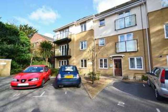  Image of 1 bedroom Flat to rent in Richmond Park Road Bournemouth BH8 at 148 Richmond Park Road  Bournemouth, BH8 8DF