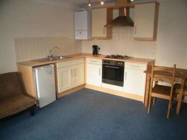  Image of 1 bedroom Flat to rent in Richmond Park Road Bournemouth BH8 at 148 Richmond Park Road  Bournemouth, BH8 8DF