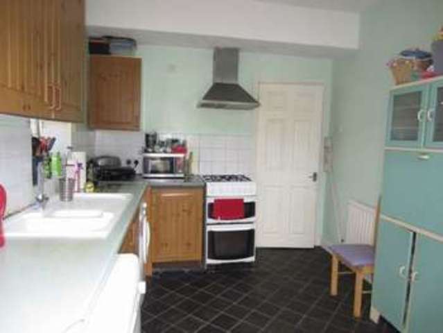  Image of 3 bedroom Semi-Detached house for sale in Shelbourne Road Bournemouth BH8 at Shelbourne Road Charminster Bournemouth, BH8 8QZ