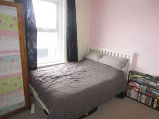  Image of 3 bedroom Semi-Detached house for sale in Shelbourne Road Bournemouth BH8 at Shelbourne Road Charminster Bournemouth, BH8 8QZ