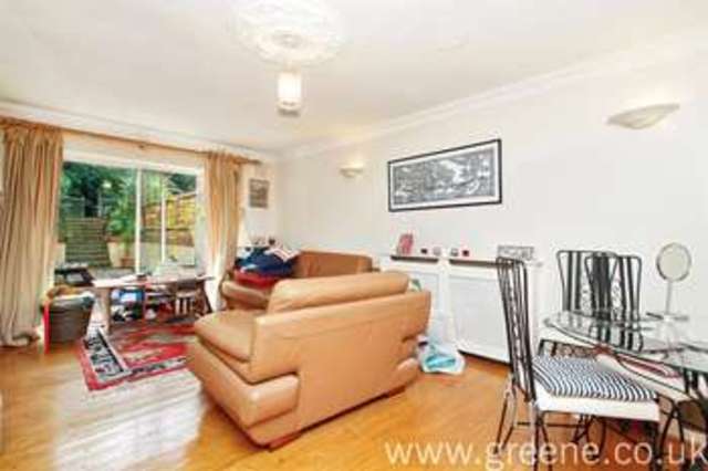  Image of 2 bedroom Flat to rent in Chatsworth Road London NW2 at Mapesbury London Fortune Green, NW2 4BN