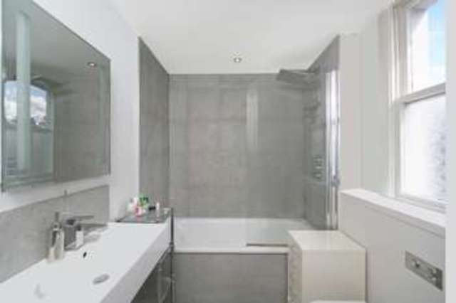  Image of 1 bedroom Flat to rent in Chepstow Road London W2 at Chepstow Road  London, W2 5BE