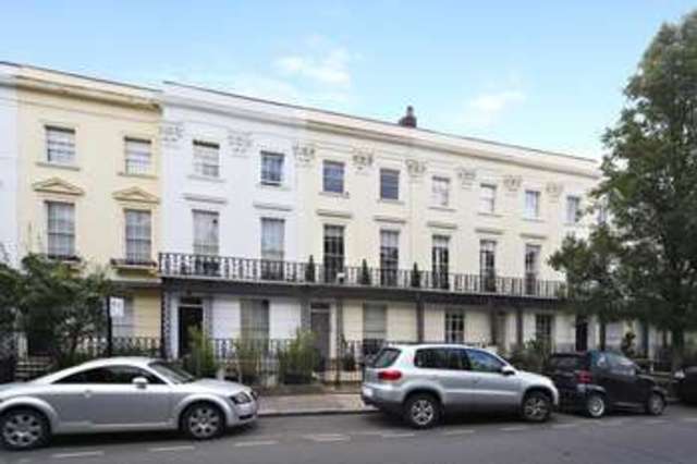  Image of 1 bedroom Flat to rent in Chepstow Road London W2 at Chepstow Road  London, W2 5BE