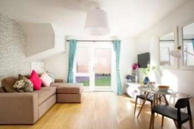  Image of 1 bedroom Detached house for sale in Chequer Road Hyde Park Doncaster DN1 at Doncaster South Yorkshire Doncaster, DN1 2AF