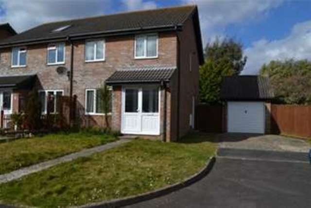  Image of 2 bedroom Detached house to rent in Cherry Tree Close Everton Lymington SO41 at Lymington, SO41 0ZG