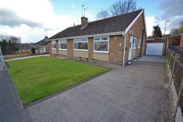  Image of 2 bedroom Detached house for sale in Cherrytree Drive Walton Wakefield WF2 at Walton Wakefield West Yorkshire, WF2 6LG