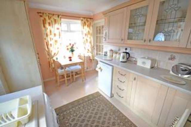  Image of 2 bedroom Detached house for sale in Cherrytree Drive Walton Wakefield WF2 at Walton Wakefield West Yorkshire, WF2 6LG