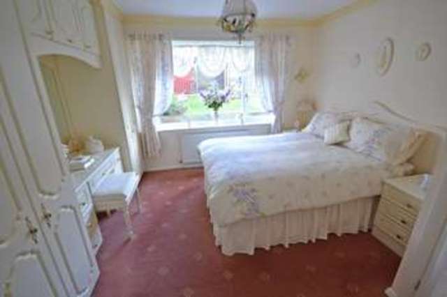  Image of 2 bedroom Detached house for sale in Cherrytree Drive Walton Wakefield WF2 at Walton Wakefield West Yorkshire, WF2 6LG