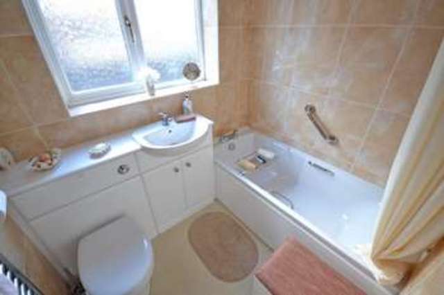  Image of 2 bedroom Detached house for sale in Cherrytree Drive Walton Wakefield WF2 at Walton Wakefield West Yorkshire, WF2 6LG