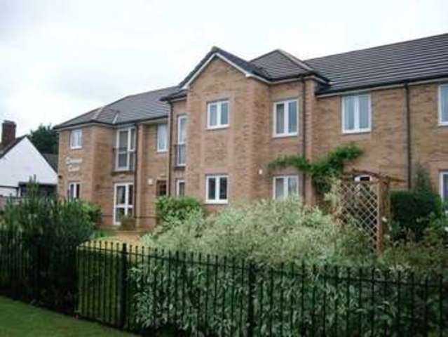  Image of 2 bedroom Retirement Property for sale in Banbury Road Kidlington OX5 at Banbury Road  Kidlington, OX5 2BG