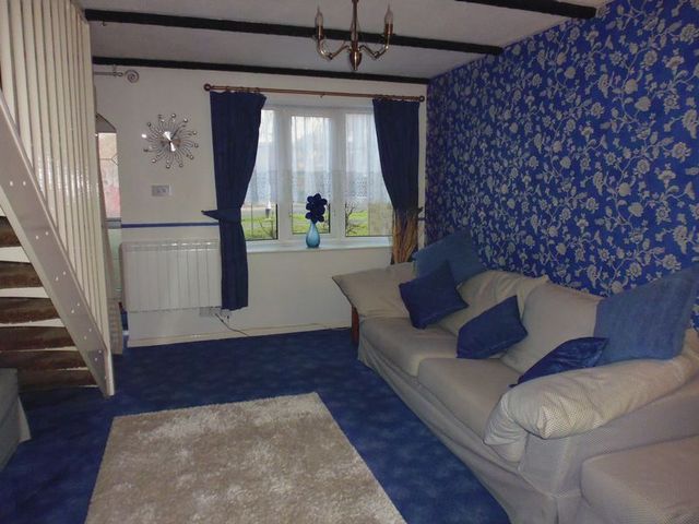  Image of 2 bedroom Terraced house for sale in Chesney Road Lincoln LN2 at Chesney Road  Lincoln, LN2 4RX