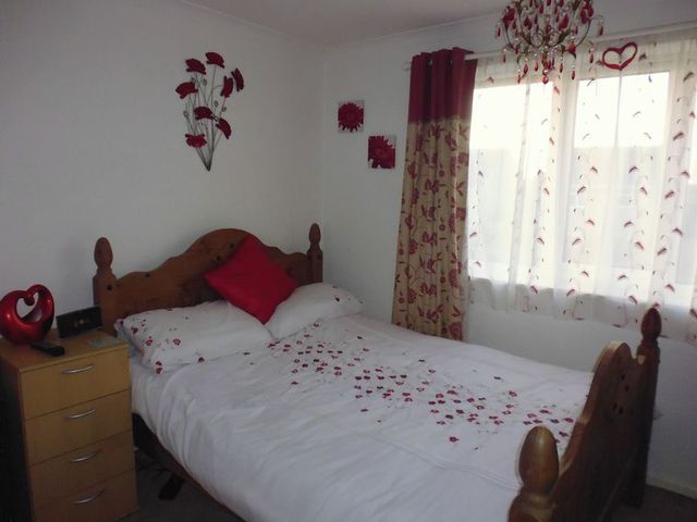 Image of 2 bedroom Terraced house for sale in Chesney Road Lincoln LN2 at Chesney Road  Lincoln, LN2 4RX