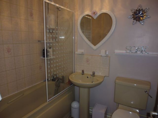  Image of 2 bedroom Terraced house for sale in Chesney Road Lincoln LN2 at Chesney Road  Lincoln, LN2 4RX