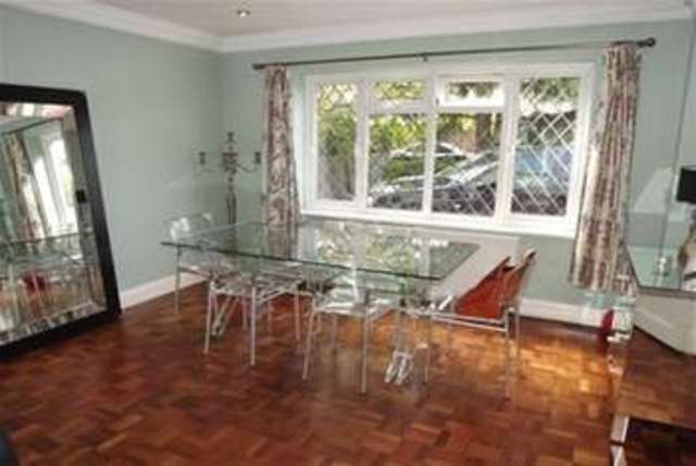  Image of 3 bedroom Detached house to rent in Orchard Road Chessington KT9 at Chessington, KT9 1AL