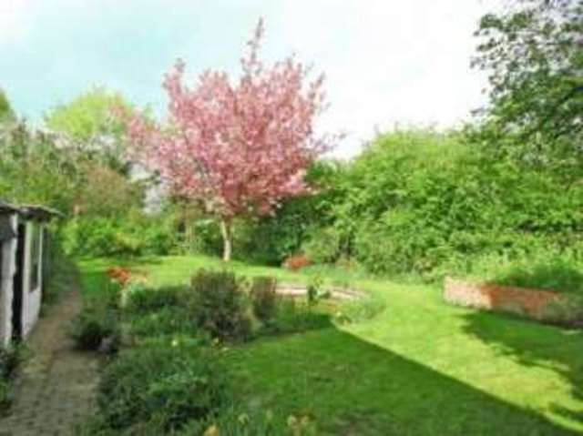  Image of 3 bedroom Detached house for sale in Chesterfield Road Pleasley Mansfield NG19 at Pleasley Mansfield Pleasley, NG19 7PD
