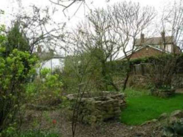  Image of 3 bedroom Detached house for sale in Chesterfield Road Pleasley Mansfield NG19 at Pleasley Mansfield Pleasley, NG19 7PD