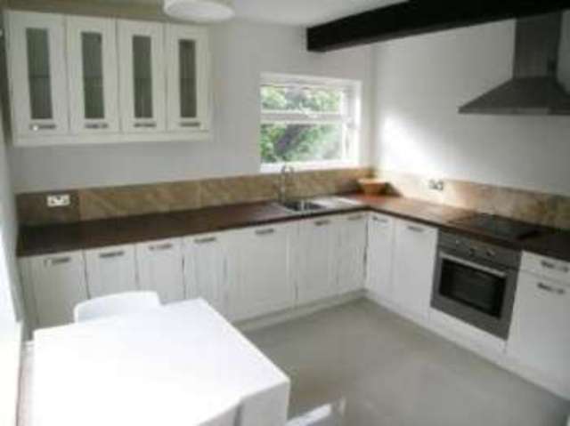  Image of 3 bedroom Detached house for sale in Chesterfield Road Pleasley Mansfield NG19 at Pleasley Mansfield Pleasley, NG19 7PD
