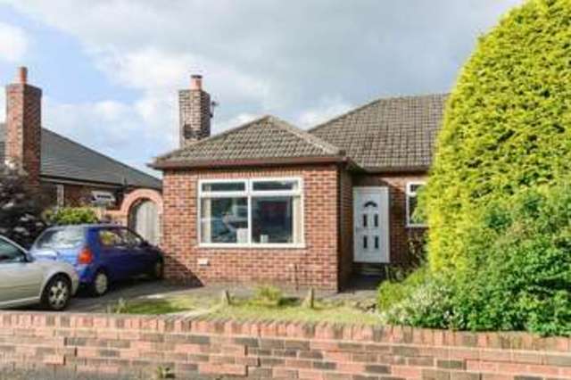 Image of 3 bedroom Detached house for sale in Chestnut Grove Ashton-in-Makerfield Wigan WN4 at Chestnut Grove Ashton-in-Makerfield Wigan, WN4 8XN