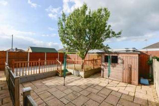  Image of 3 bedroom Detached house for sale in Chestnut Grove Ashton-in-Makerfield Wigan WN4 at Chestnut Grove Ashton-in-Makerfield Wigan, WN4 8XN