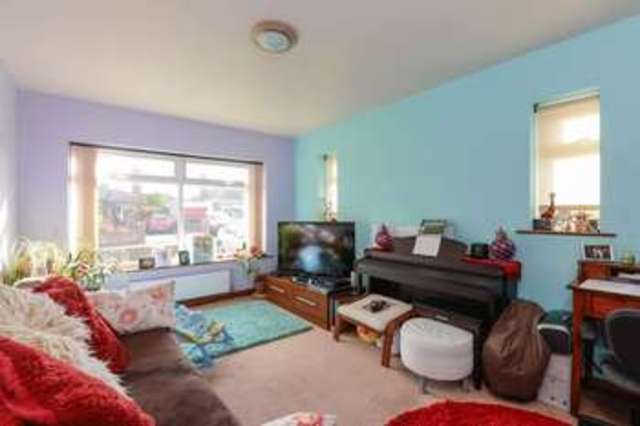  Image of 3 bedroom Detached house for sale in Chestnut Grove Ashton-in-Makerfield Wigan WN4 at Chestnut Grove Ashton-in-Makerfield Wigan, WN4 8XN