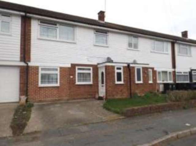  Image of 3 bedroom Terraced house for sale in Clayside Chigwell IG7 at Chigwell Essex Chigwell, IG7 5LN