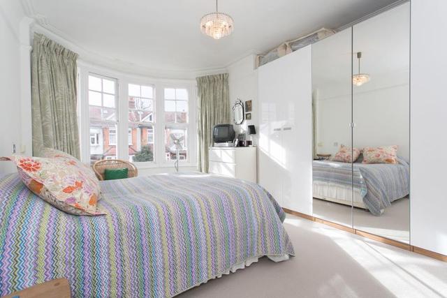  Image of 4 bedroom Detached house for sale in Chislehurst Avenue London N12 at London, N12 0HU