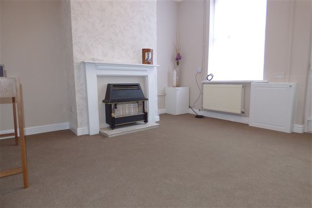  Image of 2 bedroom Terraced house for sale in Chorley Street Leek ST13 at Chorley Street  Leek, ST13 5EW