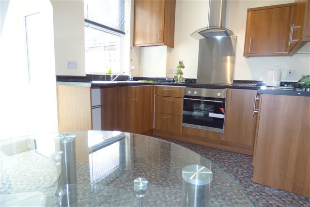  Image of 2 bedroom Terraced house for sale in Chorley Street Leek ST13 at Chorley Street  Leek, ST13 5EW