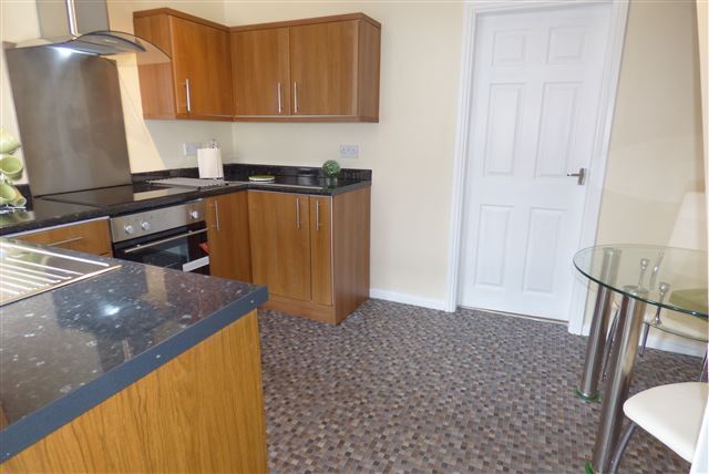  Image of 2 bedroom Terraced house for sale in Chorley Street Leek ST13 at Chorley Street  Leek, ST13 5EW
