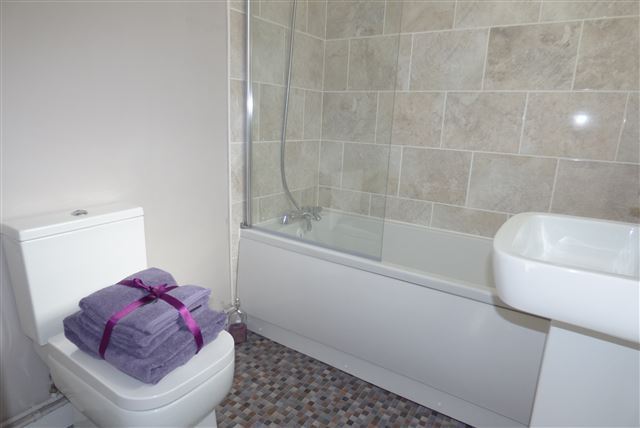  Image of 2 bedroom Terraced house for sale in Chorley Street Leek ST13 at Chorley Street  Leek, ST13 5EW