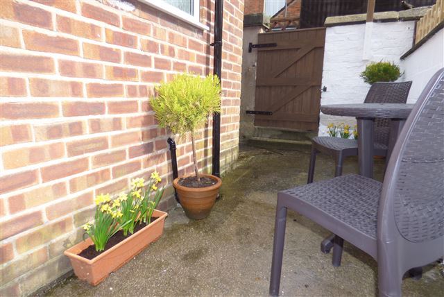  Image of 2 bedroom Terraced house for sale in Chorley Street Leek ST13 at Chorley Street  Leek, ST13 5EW
