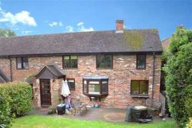  Image of 4 bedroom Property to rent in Chorleywood Bottom Chorleywood Rickmansworth WD3 at Rickmansworth, WD3 5JG