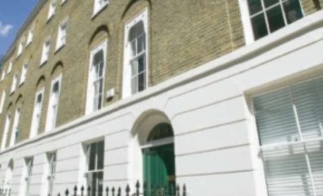  Image of Detached house to rent in Christopher Street London EC2A at Liverpool Street EC2A London, EC2A 2BS