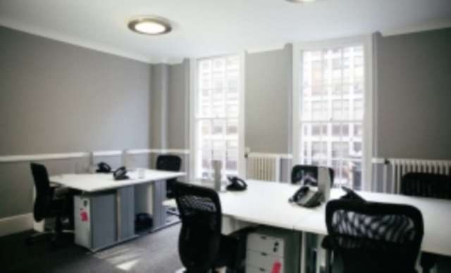  Image of Detached house to rent in Christopher Street London EC2A at Liverpool Street EC2A London, EC2A 2BS