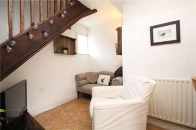  Image of 2 bedroom Terraced house for sale in Church Street Old Woking Woking GU22 at Church Street Old Woking Old Woking, GU22 9JF