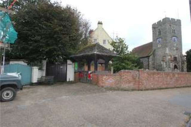  Image of 2 bedroom Terraced house for sale in Church Street Old Woking Woking GU22 at Church Street Old Woking Old Woking, GU22 9JF