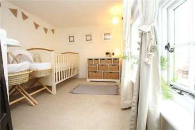  Image of 2 bedroom Terraced house for sale in Church Street Old Woking Woking GU22 at Church Street Old Woking Old Woking, GU22 9JF
