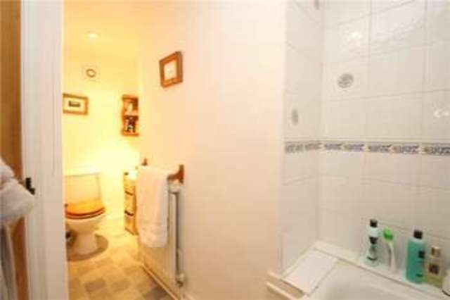 Image of 2 bedroom Terraced house for sale in Church Street Old Woking Woking GU22 at Church Street Old Woking Old Woking, GU22 9JF