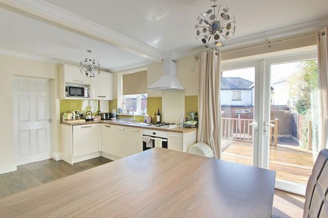  Image of 4 bedroom Semi-Detached house for sale in Church Drive Prestwich Manchester M25 at Church Drive Prestwich Manchester, M25 3JW