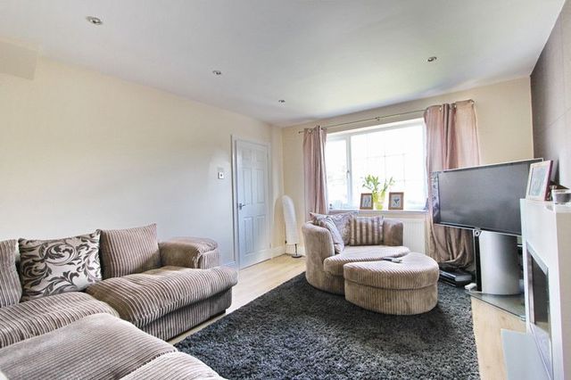  Image of 4 bedroom Semi-Detached house for sale in Church Drive Prestwich Manchester M25 at Church Drive Prestwich Manchester, M25 3JW