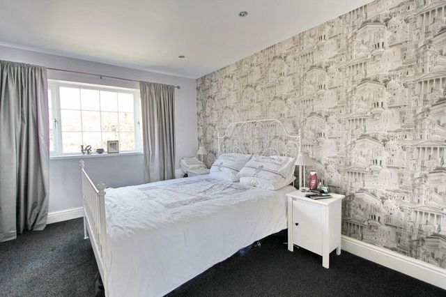  Image of 4 bedroom Semi-Detached house for sale in Church Drive Prestwich Manchester M25 at Church Drive Prestwich Manchester, M25 3JW