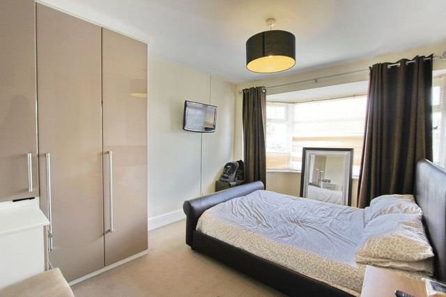  Image of 4 bedroom Semi-Detached house for sale in Church Drive Prestwich Manchester M25 at Church Drive Prestwich Manchester, M25 3JW