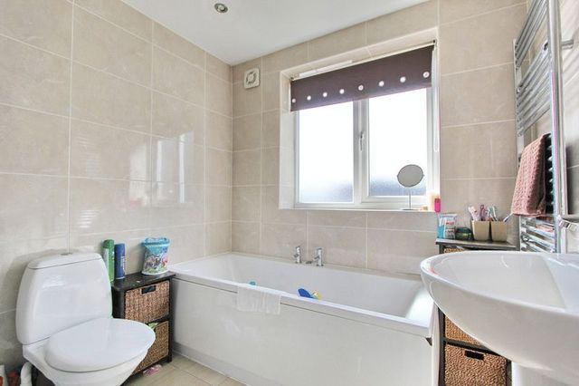  Image of 4 bedroom Semi-Detached house for sale in Church Drive Prestwich Manchester M25 at Church Drive Prestwich Manchester, M25 3JW